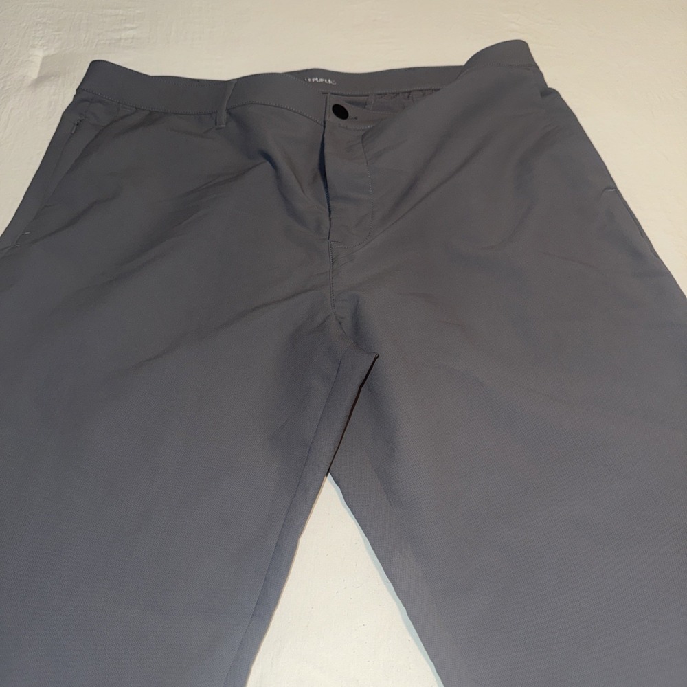 Banana Republicans Men's Pant 38x33